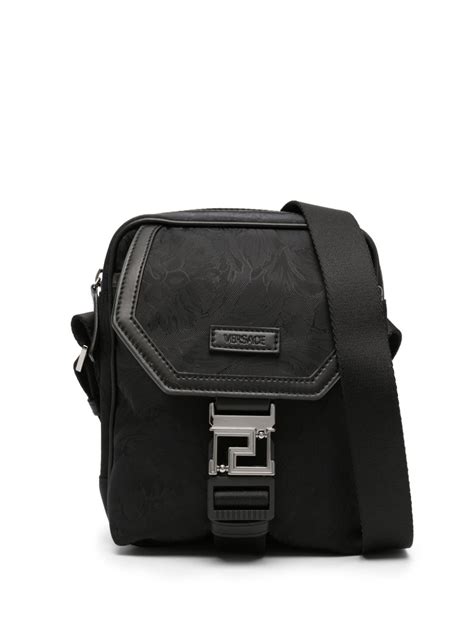 farfetch Versace crossbody bags